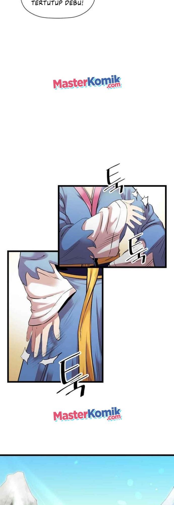 Bachelor’s Return Chapter 65