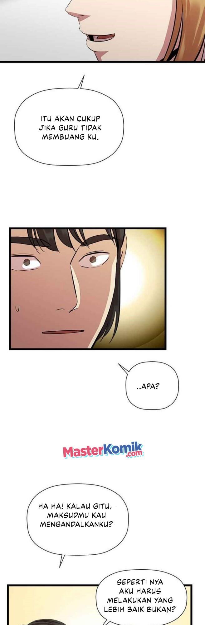 Bachelor’s Return Chapter 65