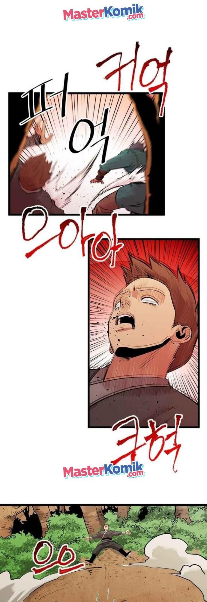 Bachelor’s Return Chapter 65