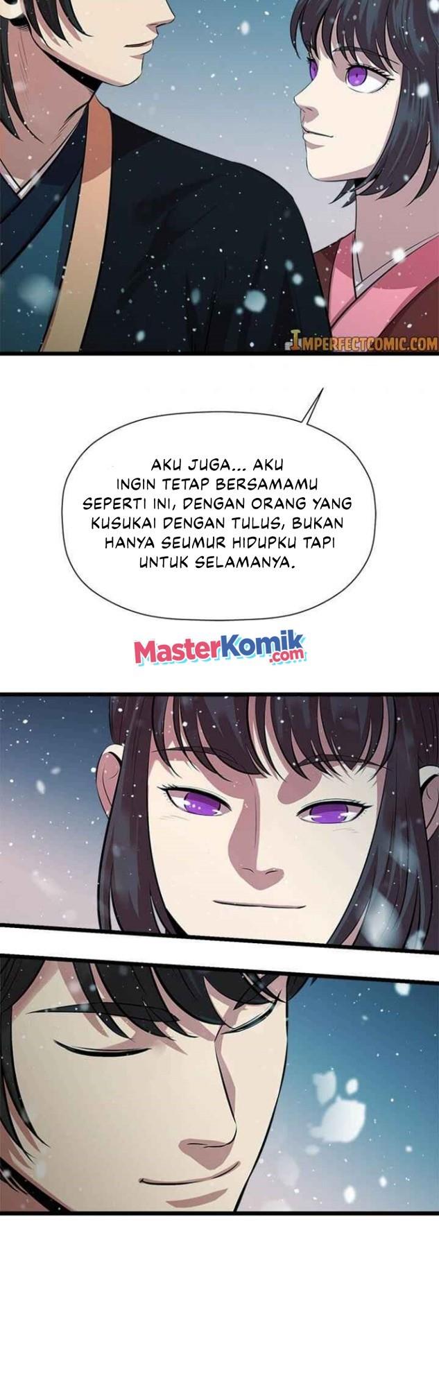 Bachelor’s Return Chapter 65