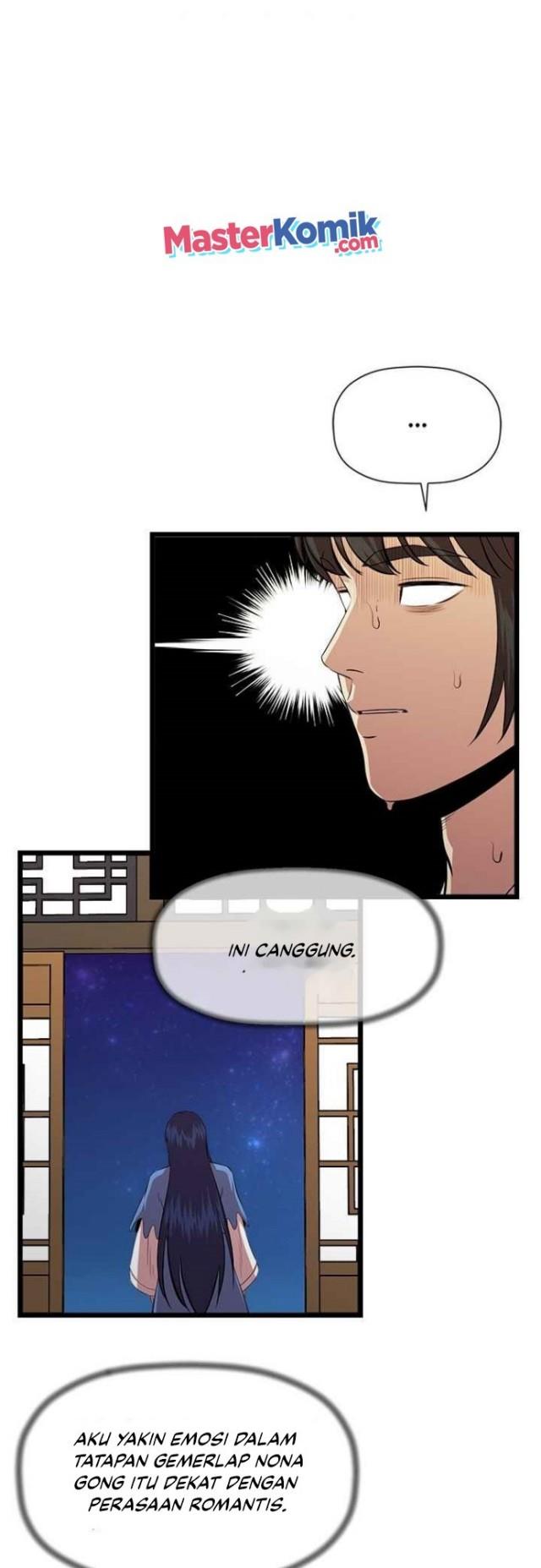 Bachelor’s Return Chapter 66