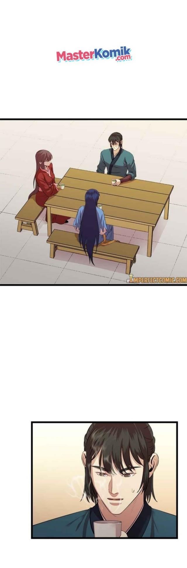 Bachelor’s Return Chapter 66