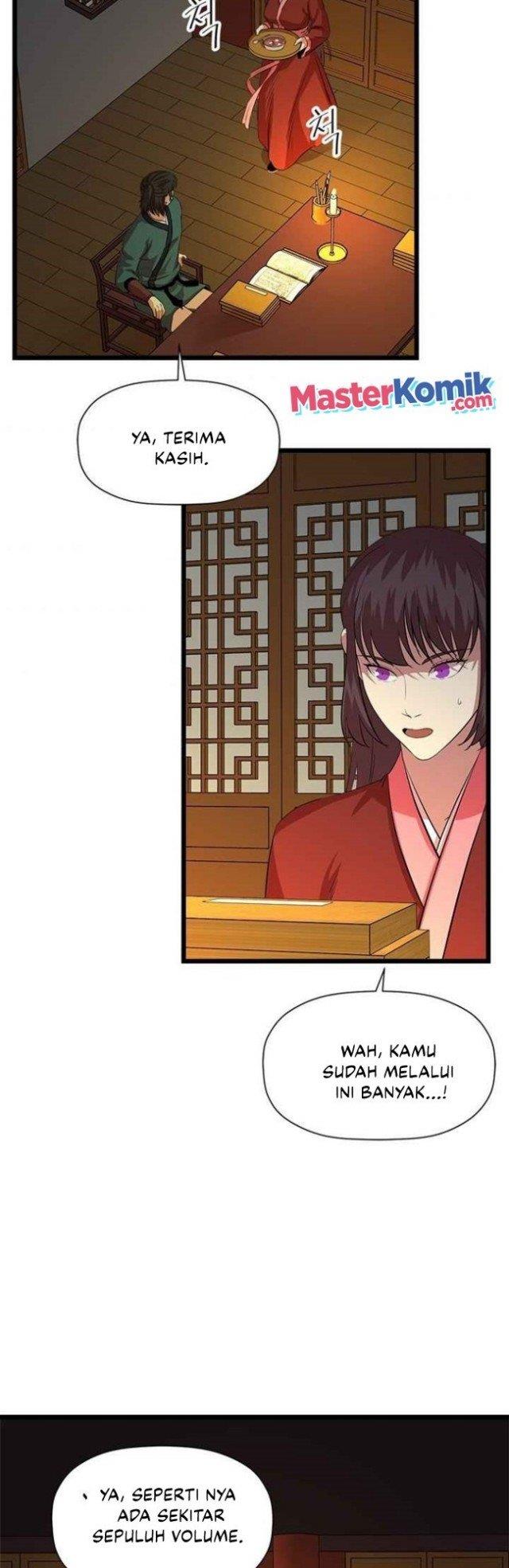 Bachelor’s Return Chapter 66