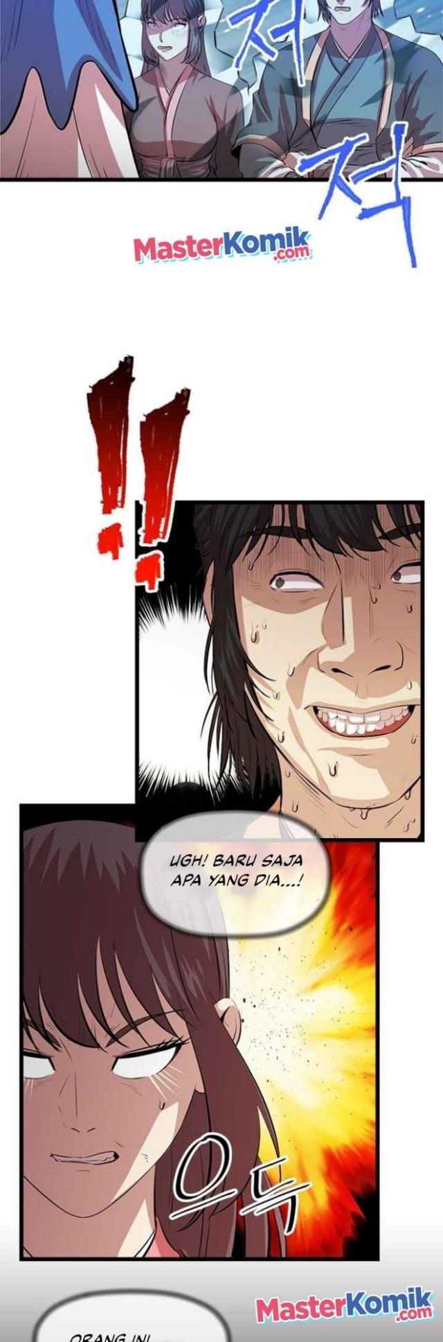Bachelor’s Return Chapter 66