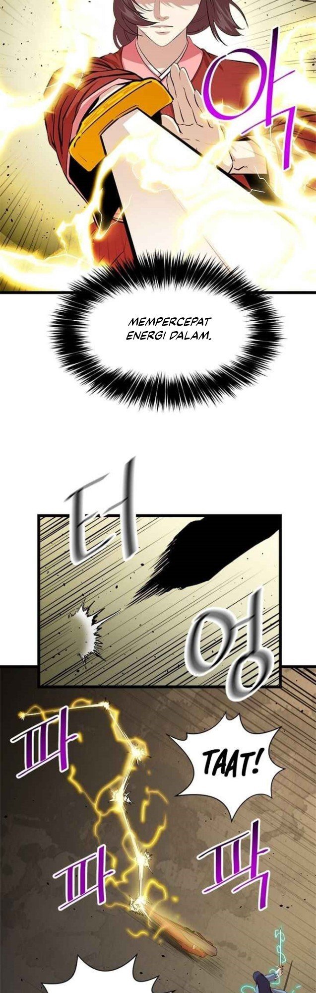 Bachelor’s Return Chapter 67