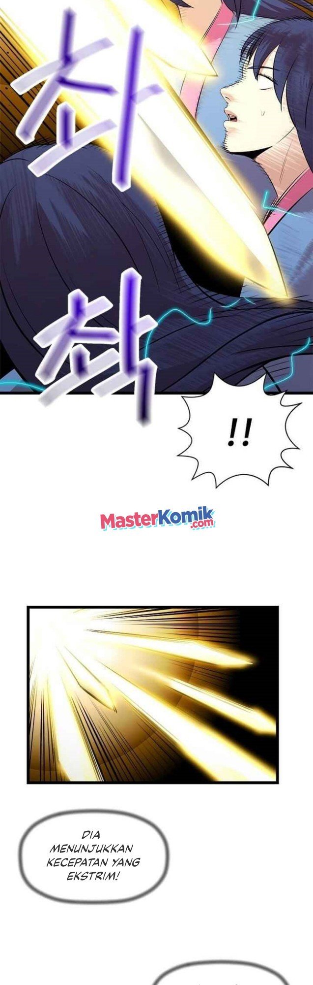 Bachelor’s Return Chapter 67
