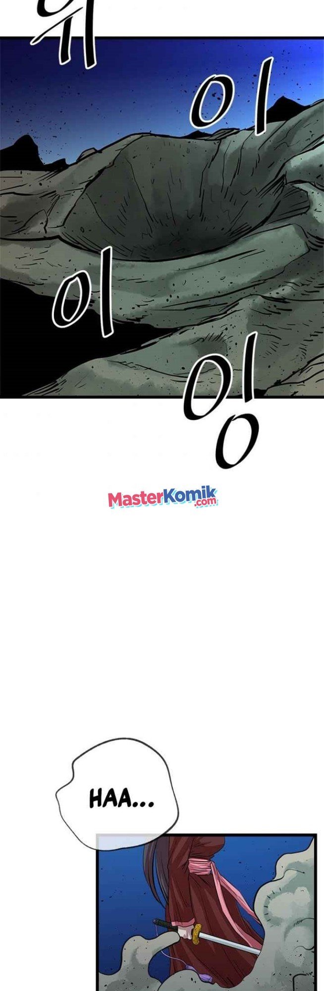 Bachelor’s Return Chapter 67