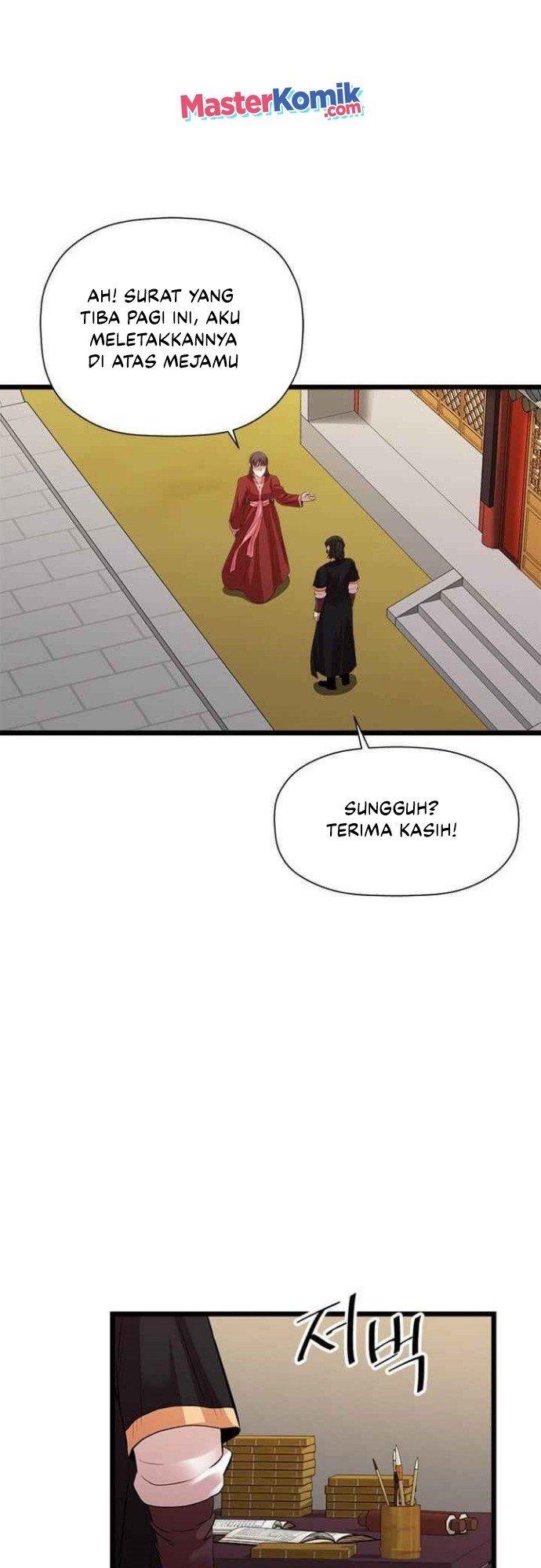 Bachelor’s Return Chapter 67