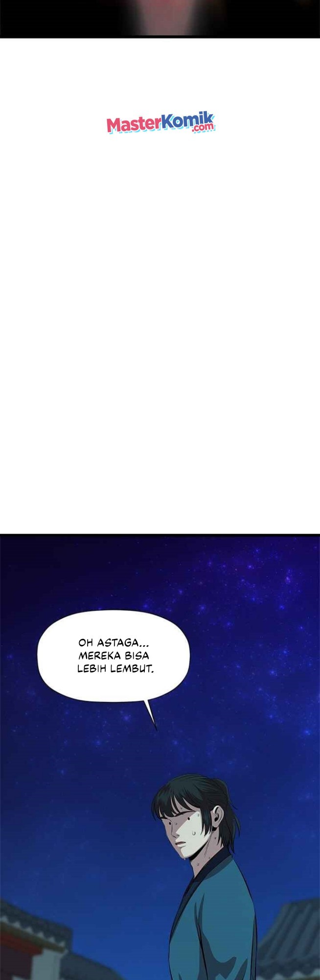 Bachelor’s Return Chapter 67