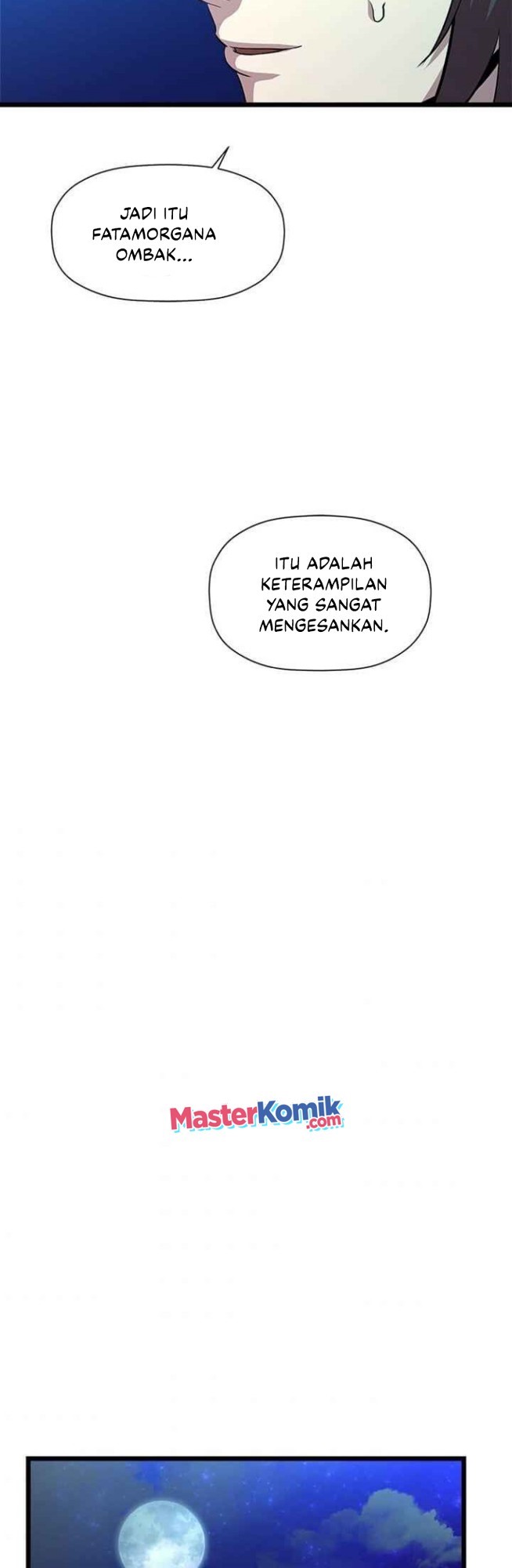 Bachelor’s Return Chapter 67