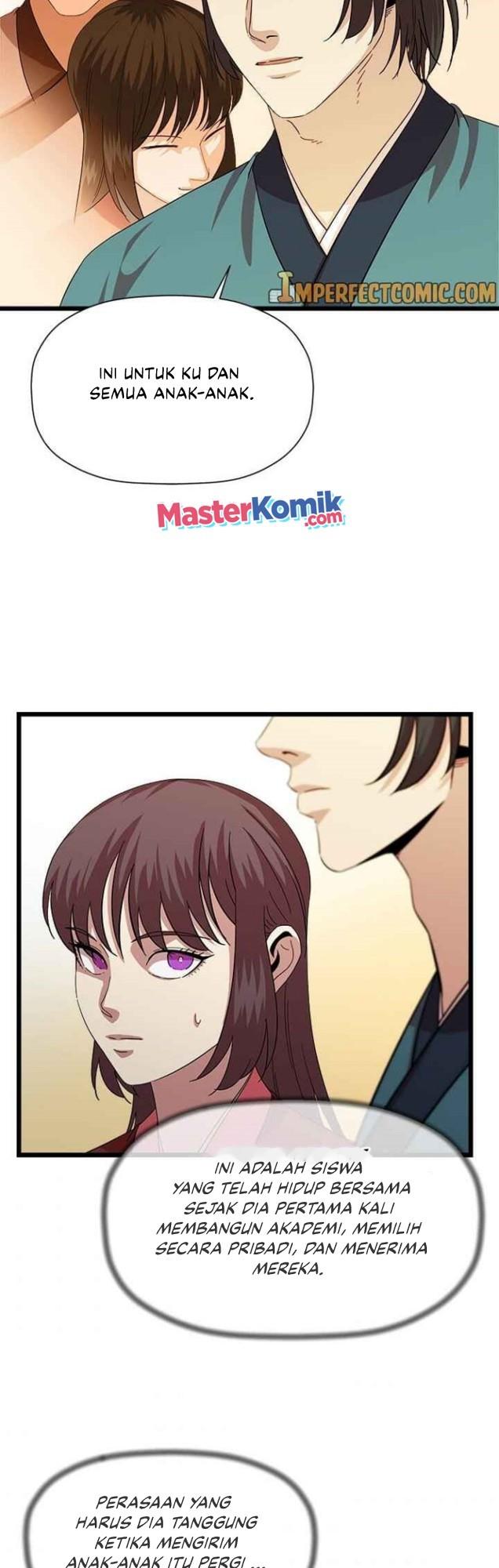 Bachelor’s Return Chapter 68