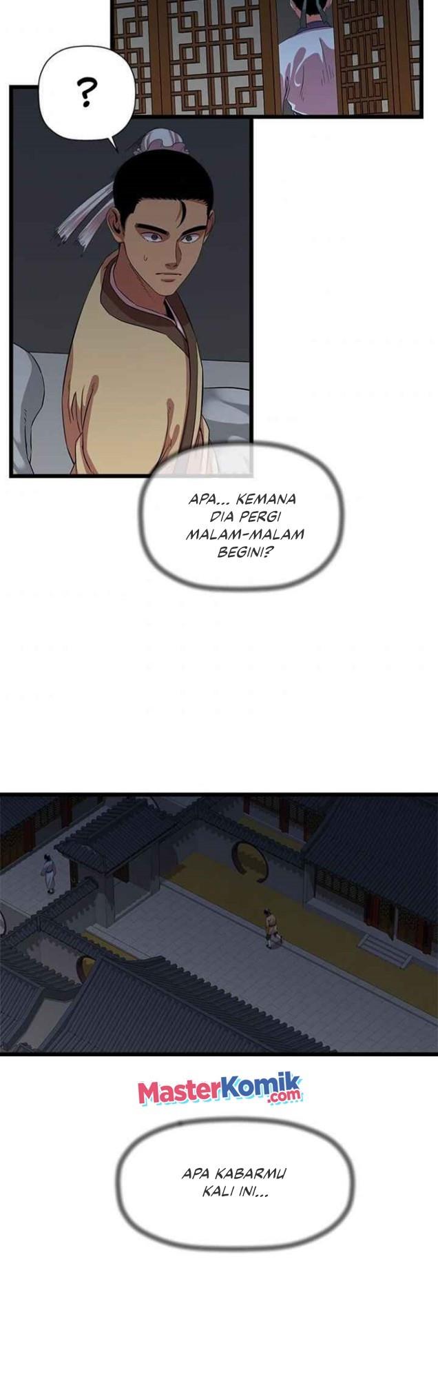 Bachelor’s Return Chapter 68