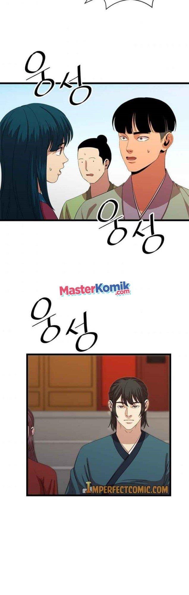 Bachelor’s Return Chapter 68
