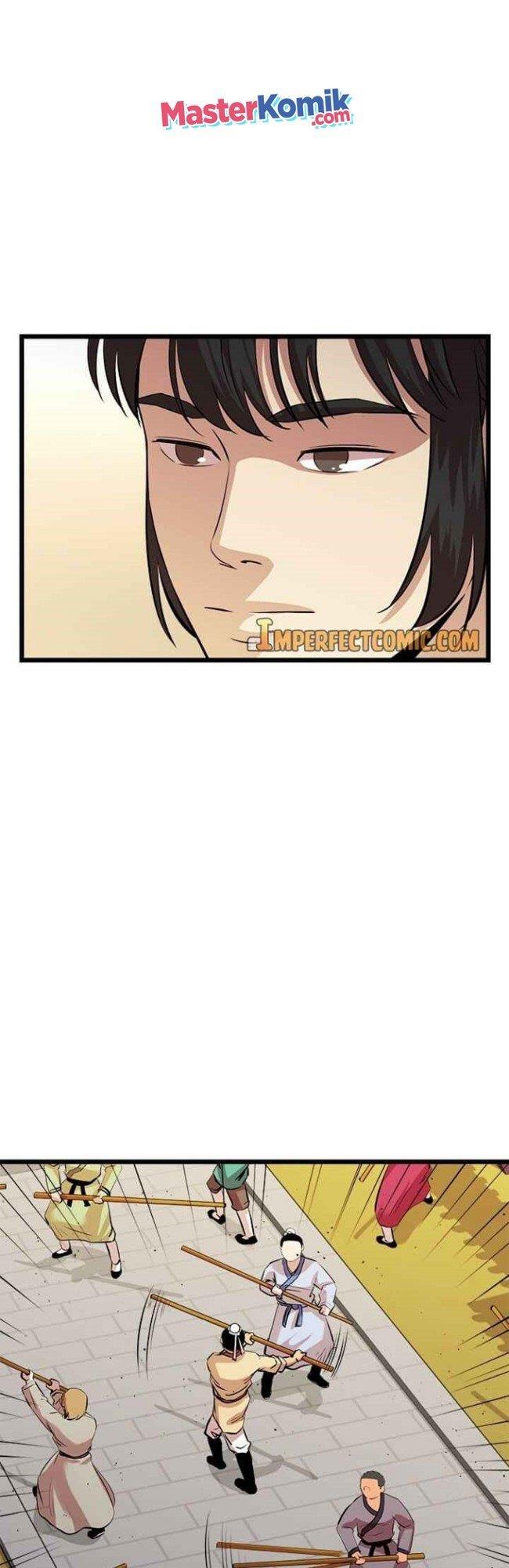 Bachelor’s Return Chapter 68