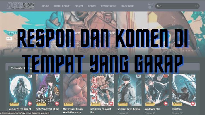 Bachelor’s Return Chapter 69