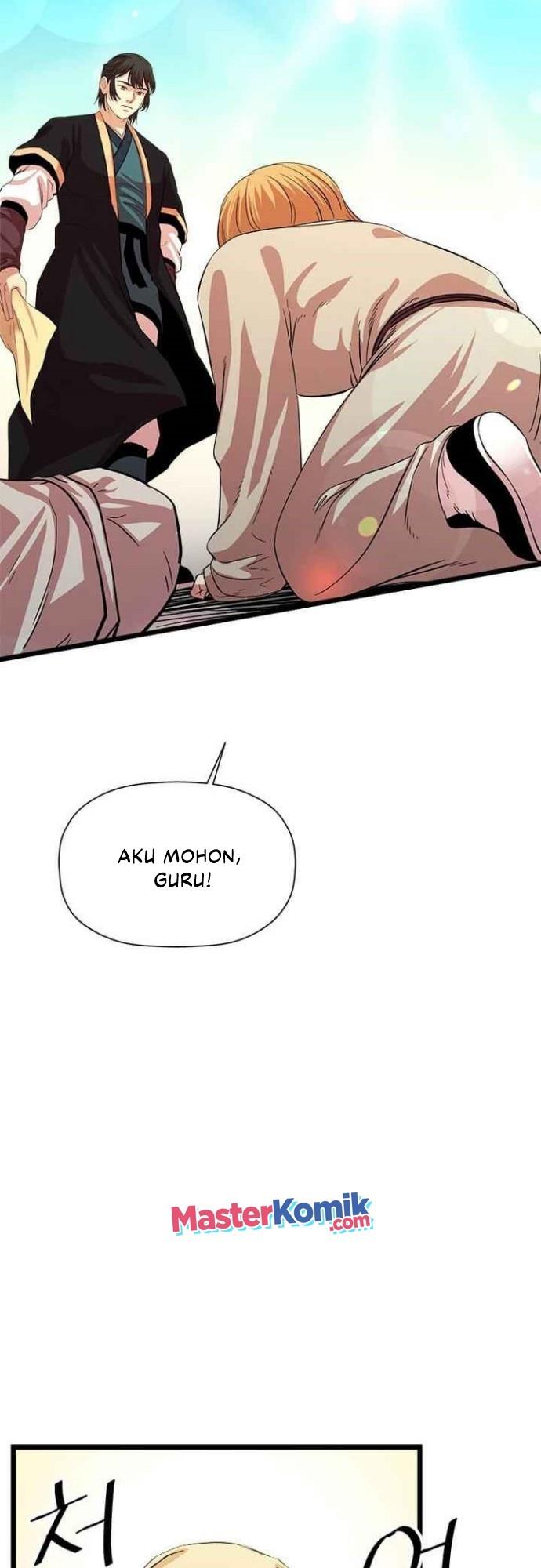 Bachelor’s Return Chapter 69