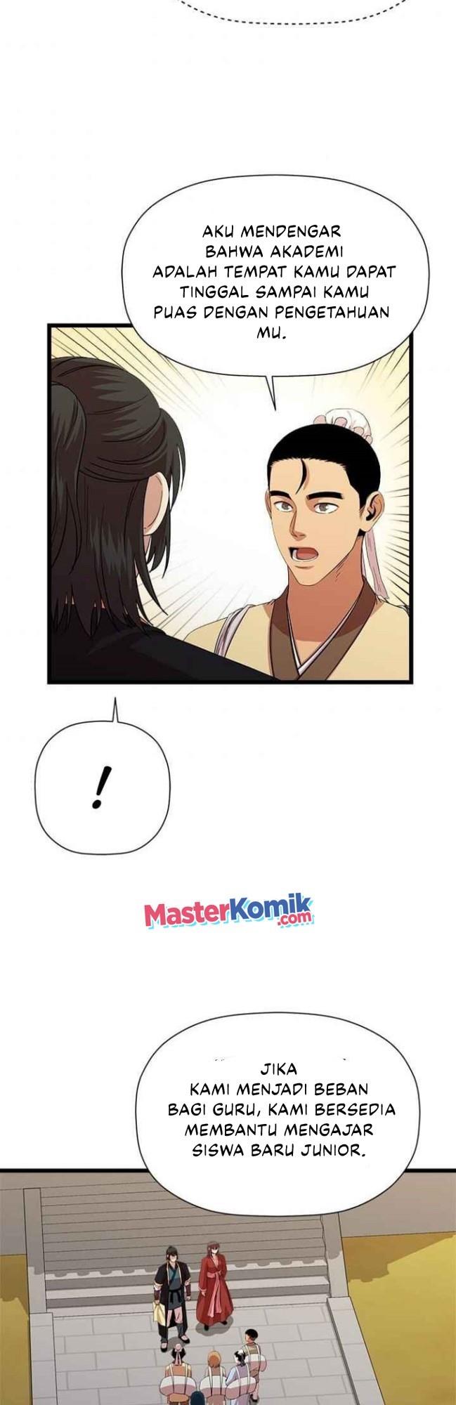 Bachelor’s Return Chapter 69