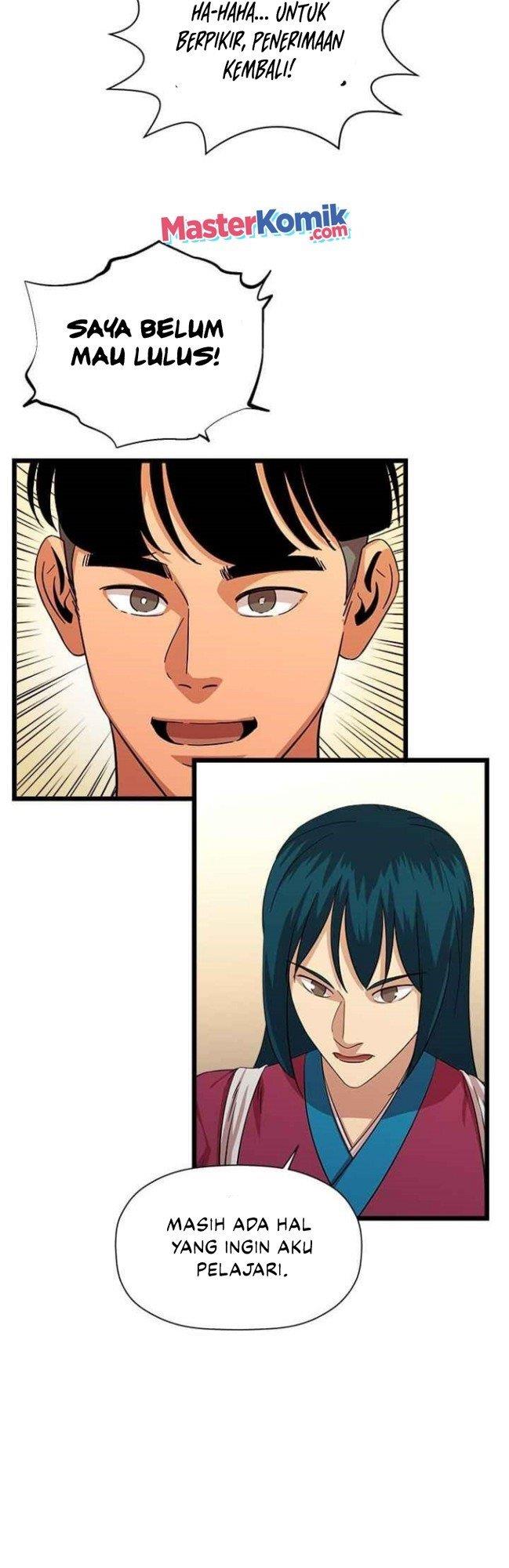 Bachelor’s Return Chapter 69