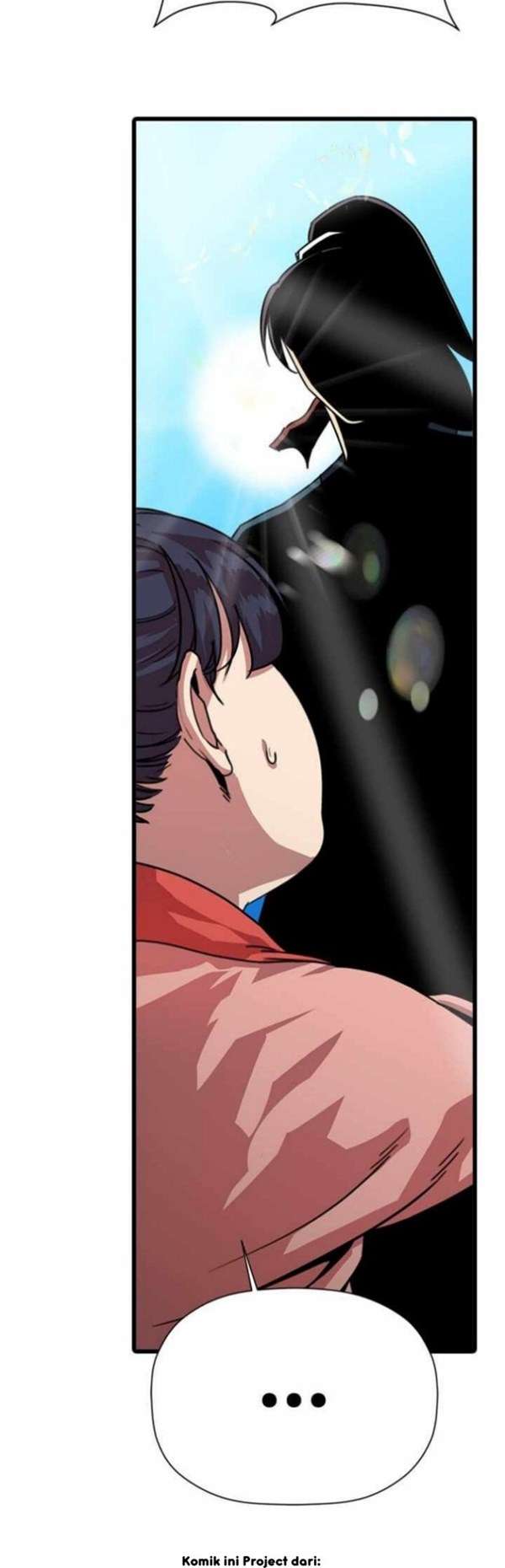 Bachelor’s Return Chapter 07