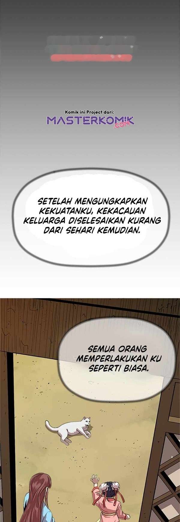 Bachelor’s Return Chapter 07