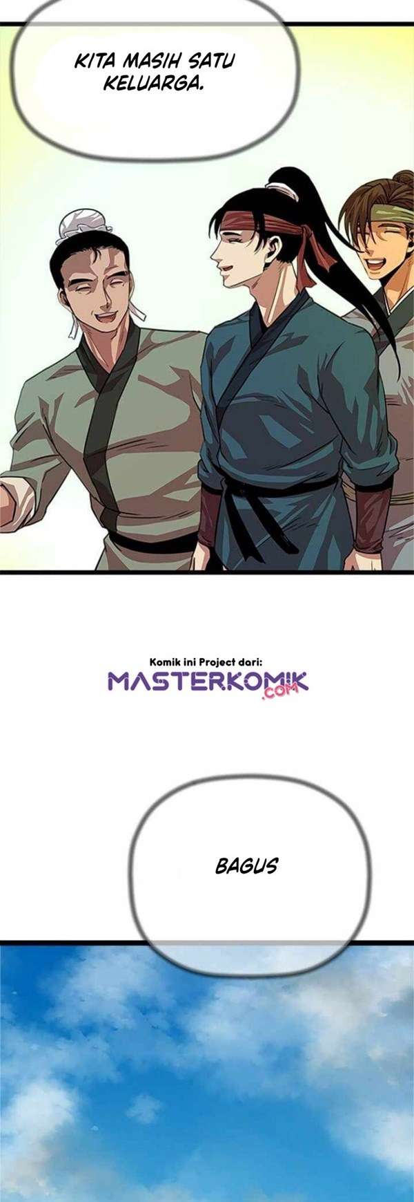 Bachelor’s Return Chapter 07