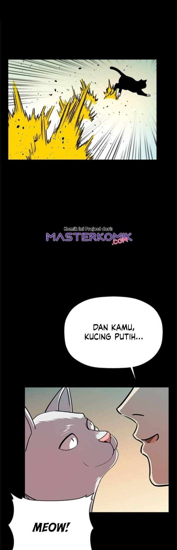 Bachelor’s Return Chapter 07