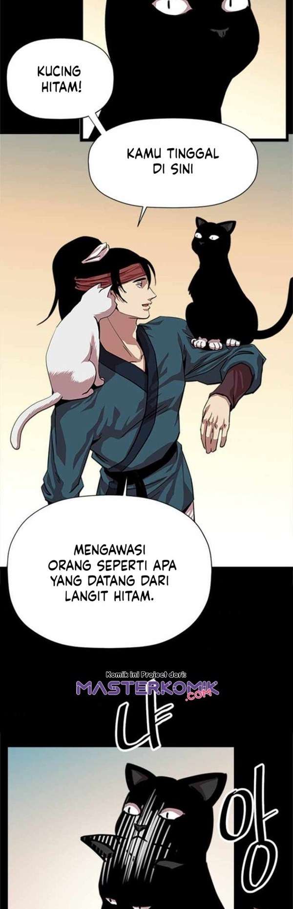 Bachelor’s Return Chapter 07