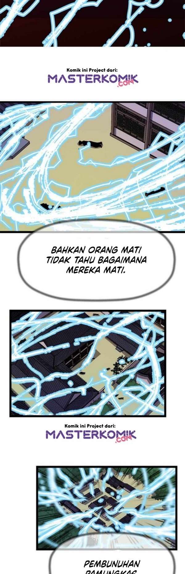 Bachelor’s Return Chapter 07