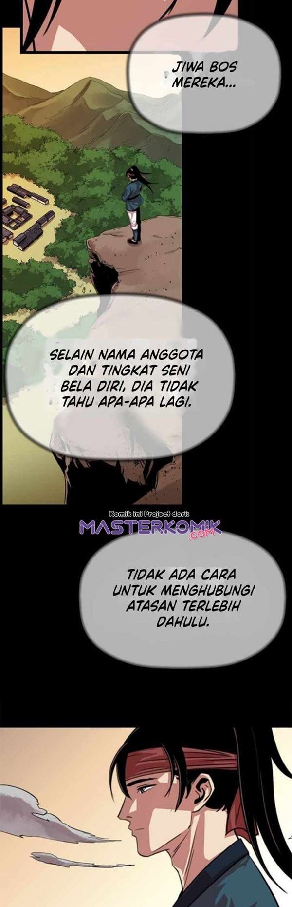 Bachelor’s Return Chapter 07
