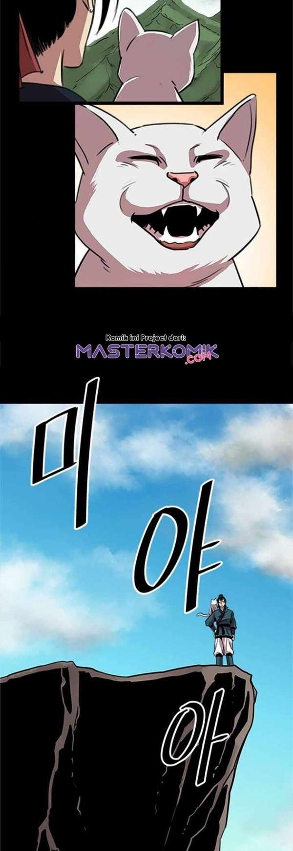 Bachelor’s Return Chapter 07