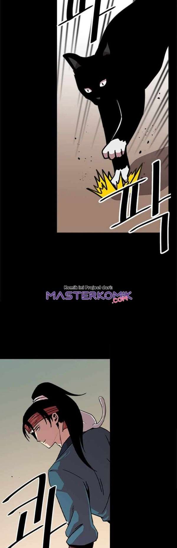 Bachelor’s Return Chapter 07