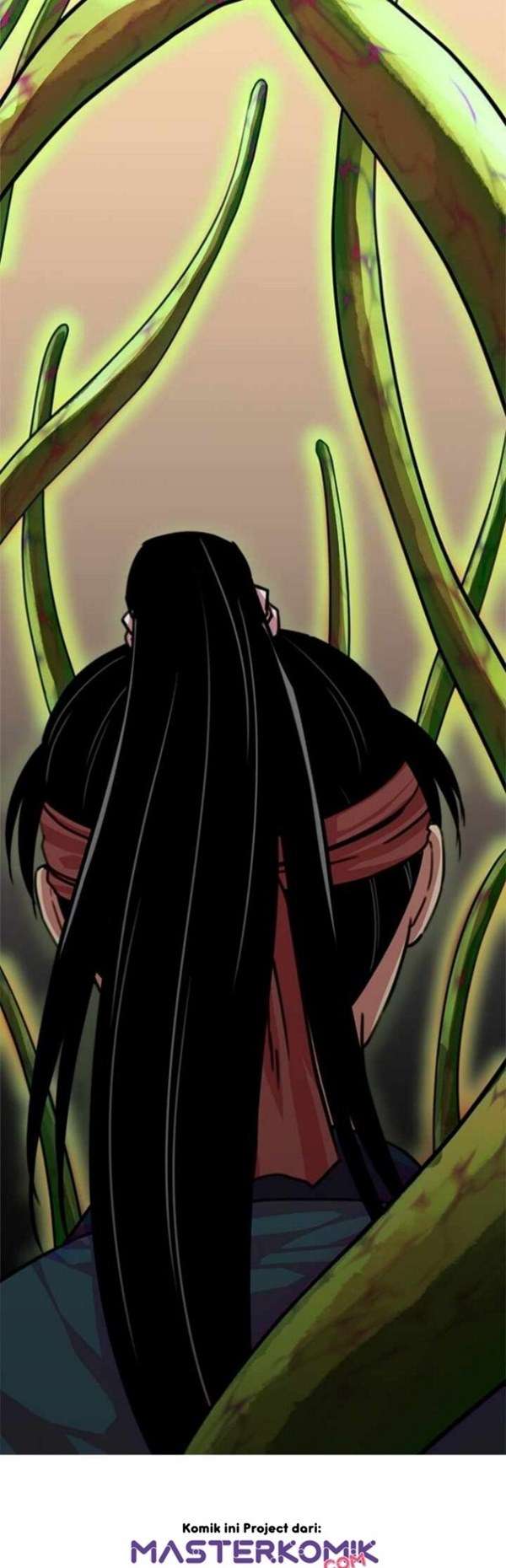 Bachelor’s Return Chapter 07