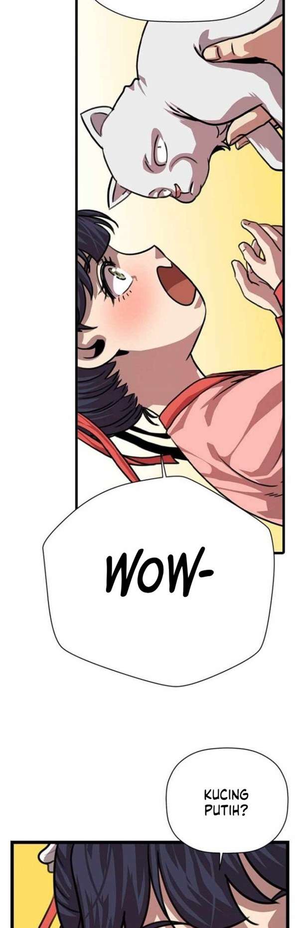 Bachelor’s Return Chapter 07