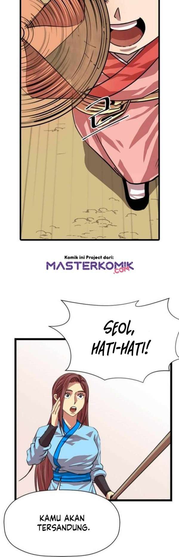 Bachelor’s Return Chapter 07