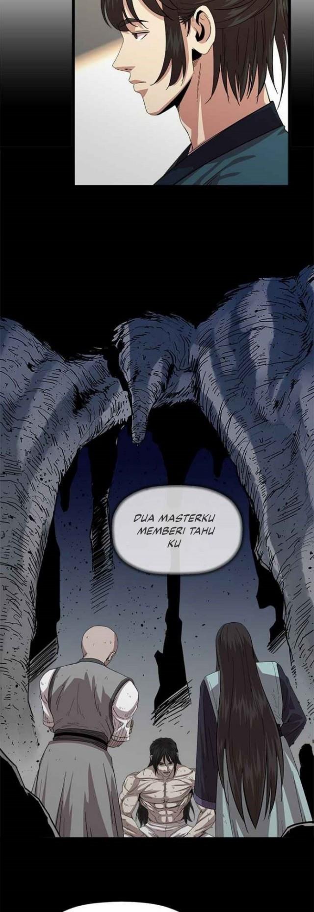 Bachelor’s Return Chapter 70