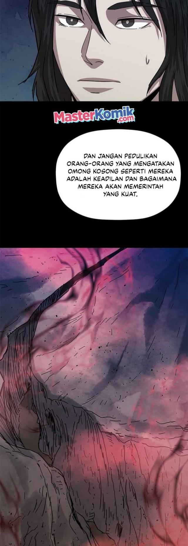 Bachelor’s Return Chapter 70