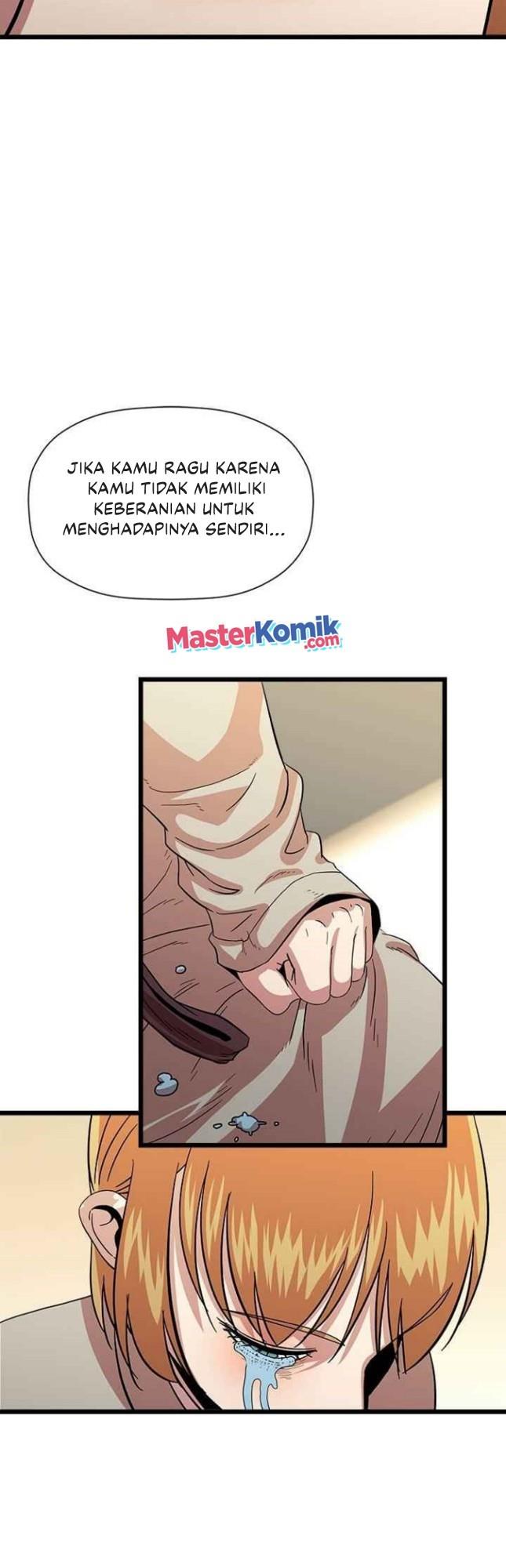 Bachelor’s Return Chapter 72