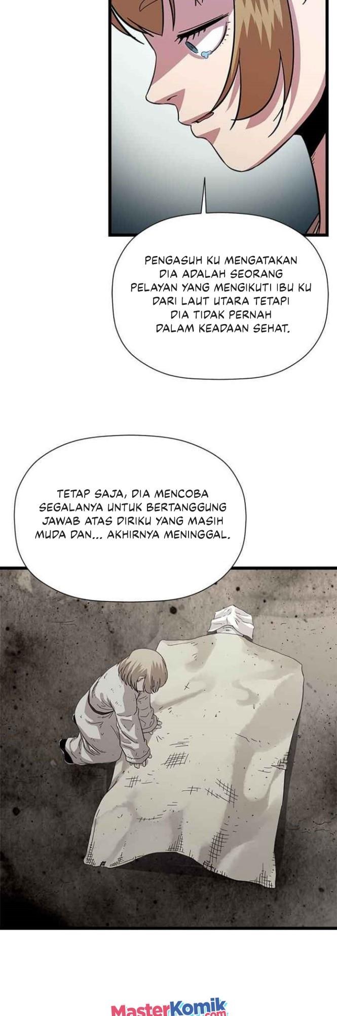 Bachelor’s Return Chapter 72