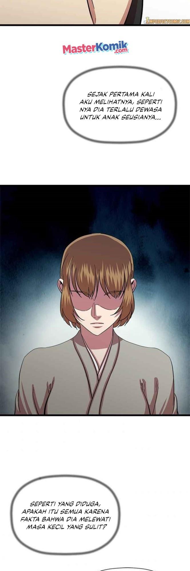 Bachelor’s Return Chapter 72
