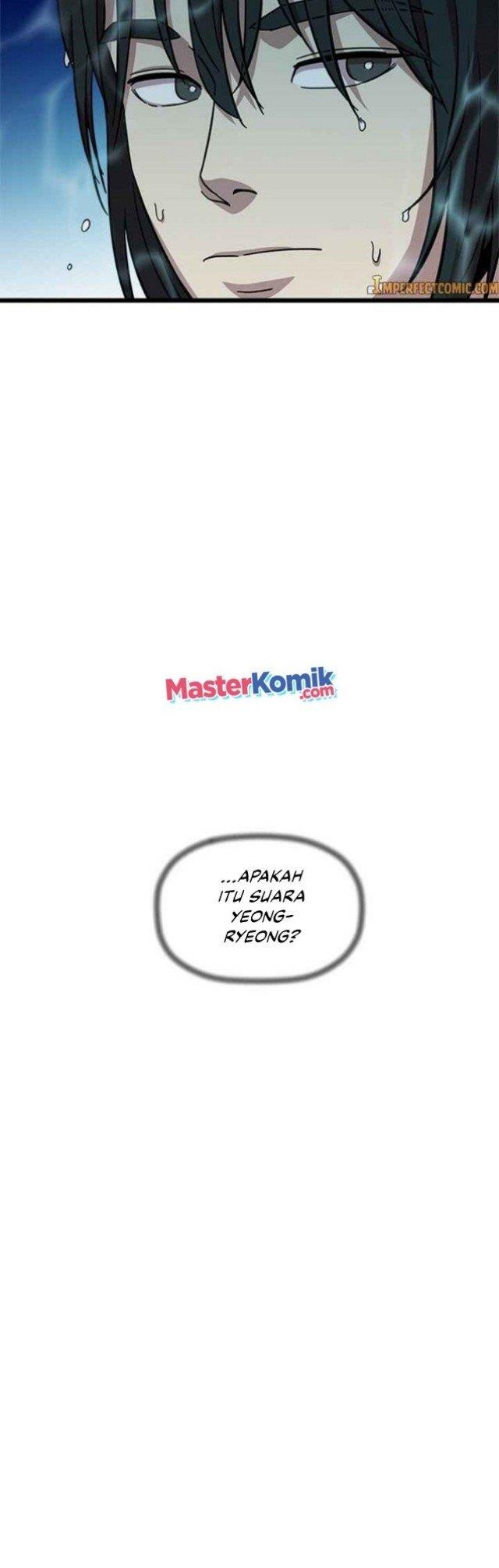 Bachelor’s Return Chapter 73
