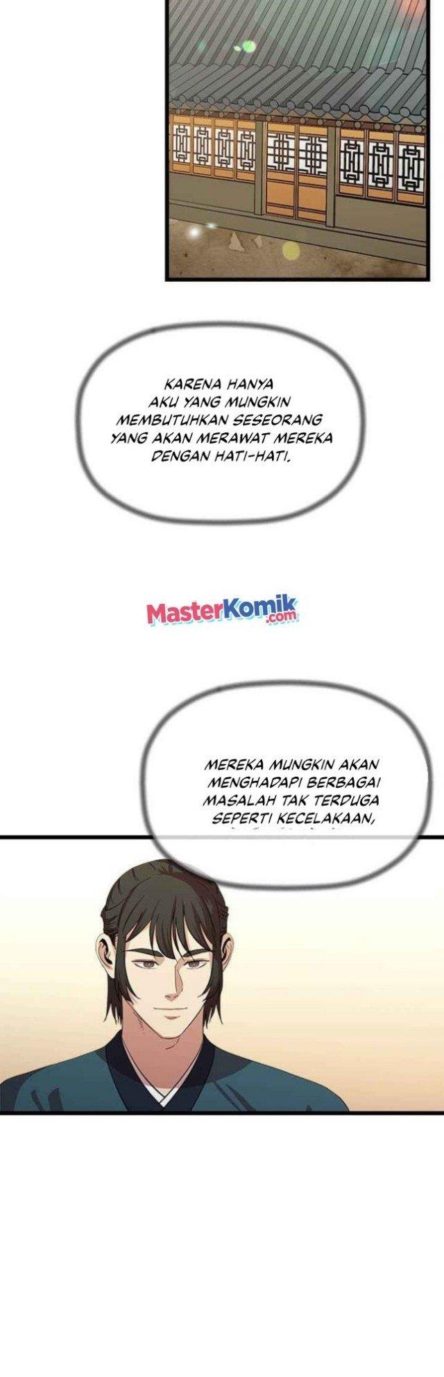 Bachelor’s Return Chapter 73