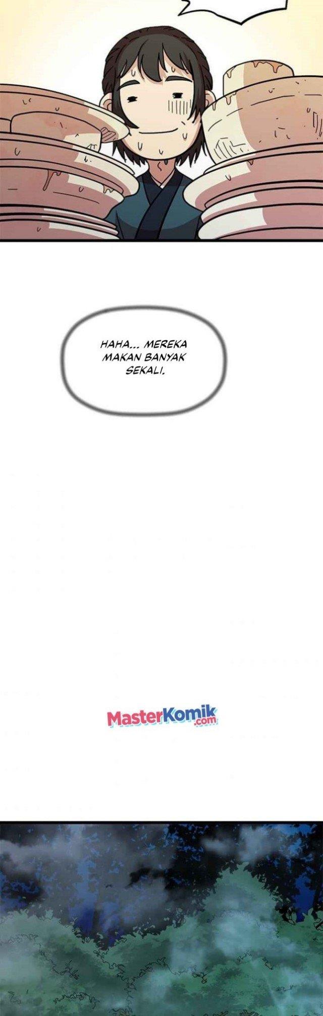 Bachelor’s Return Chapter 73