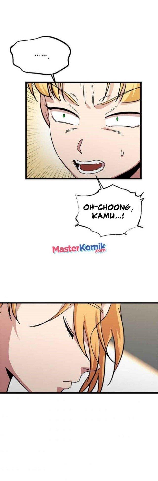 Bachelor’s Return Chapter 74