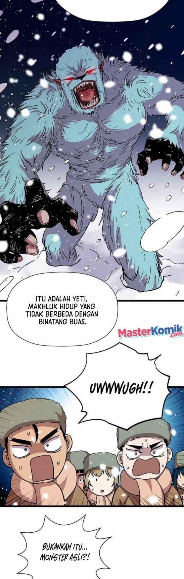 Bachelor’s Return Chapter 75
