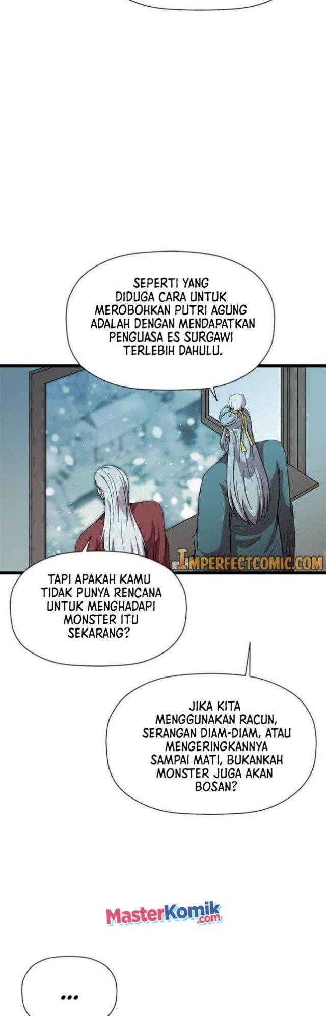 Bachelor’s Return Chapter 75