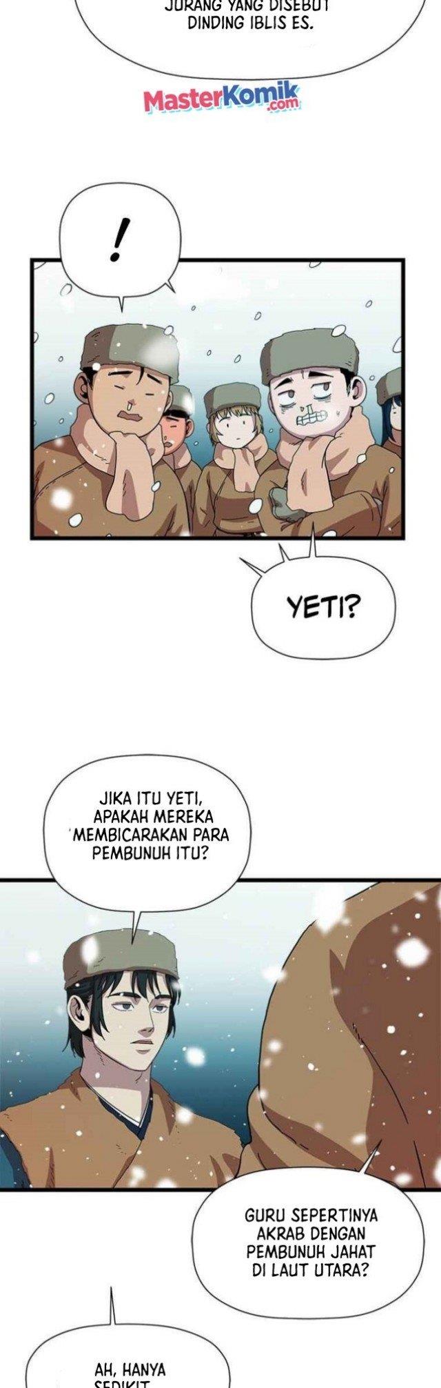 Bachelor’s Return Chapter 75