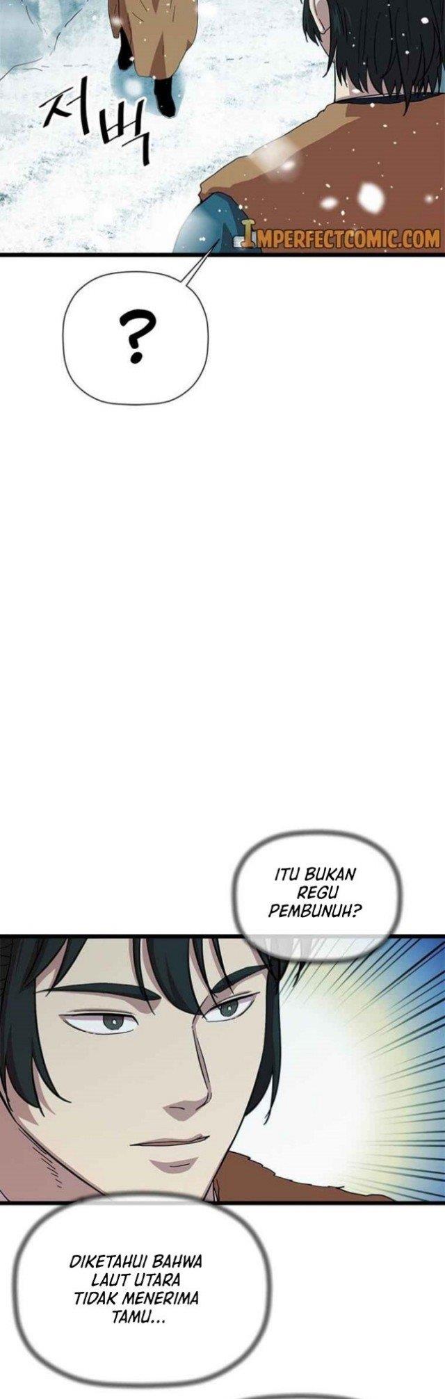 Bachelor’s Return Chapter 75