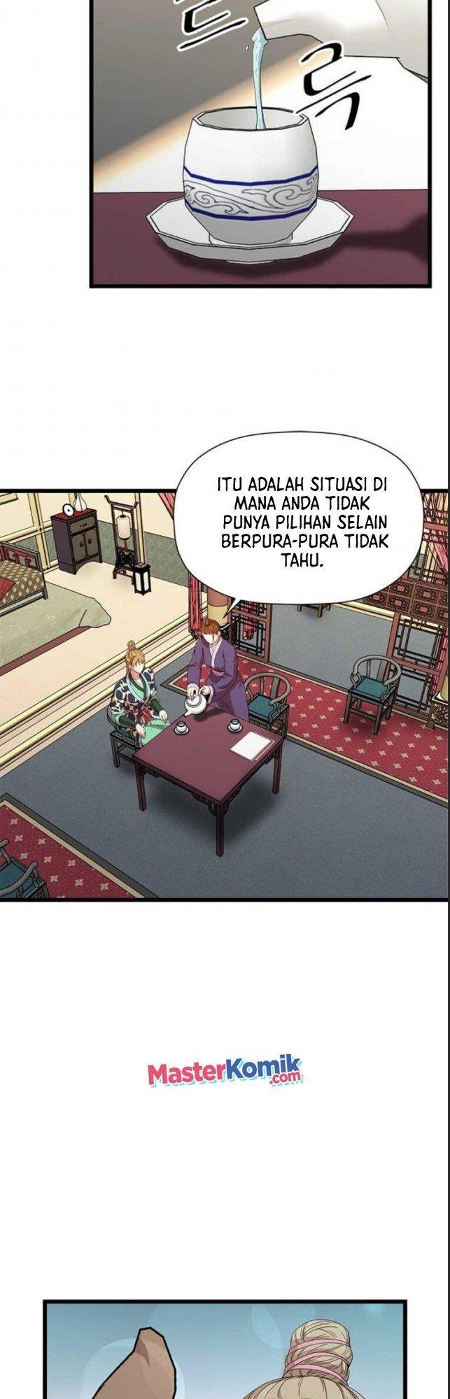 Bachelor’s Return Chapter 79