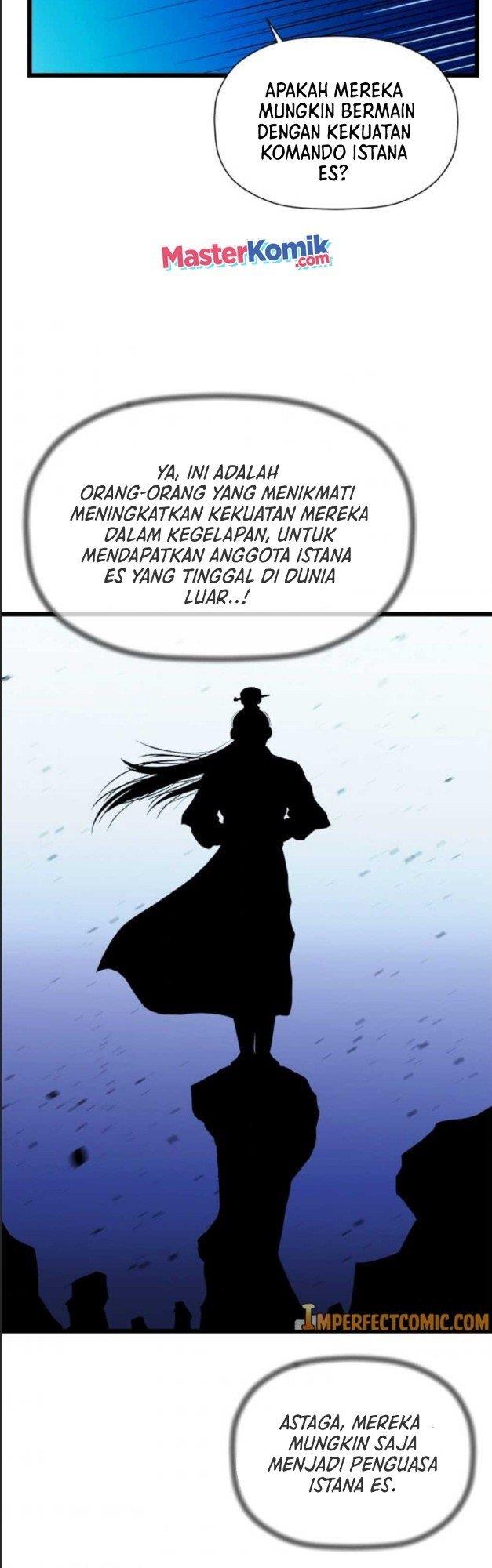 Bachelor’s Return Chapter 79