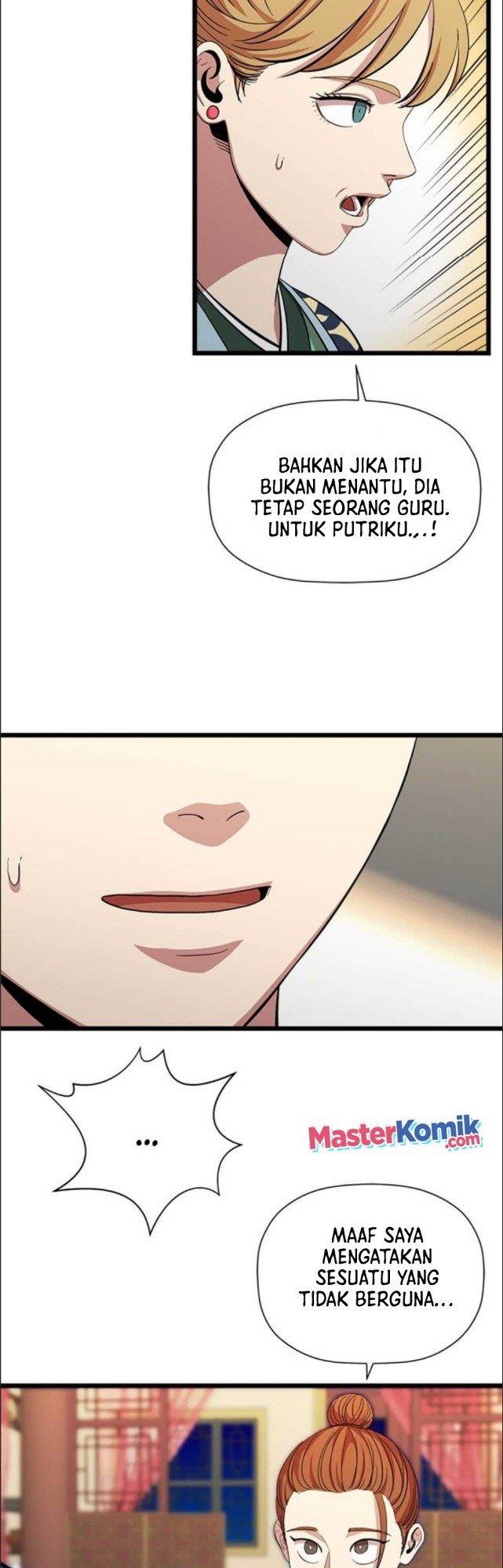 Bachelor’s Return Chapter 79